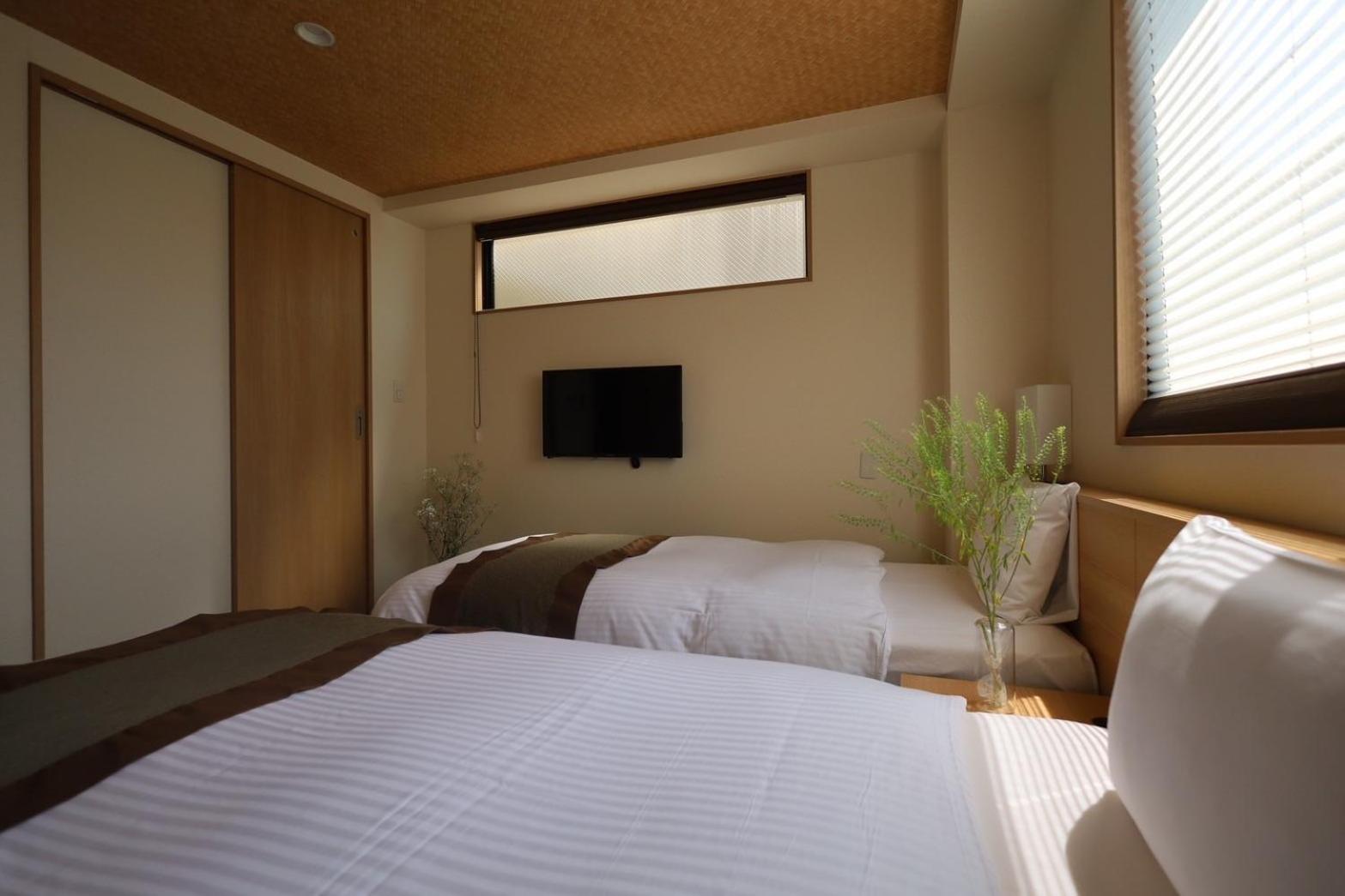 Excellent Hotel - Vacation Stay 50210V Kyōto Esterno foto