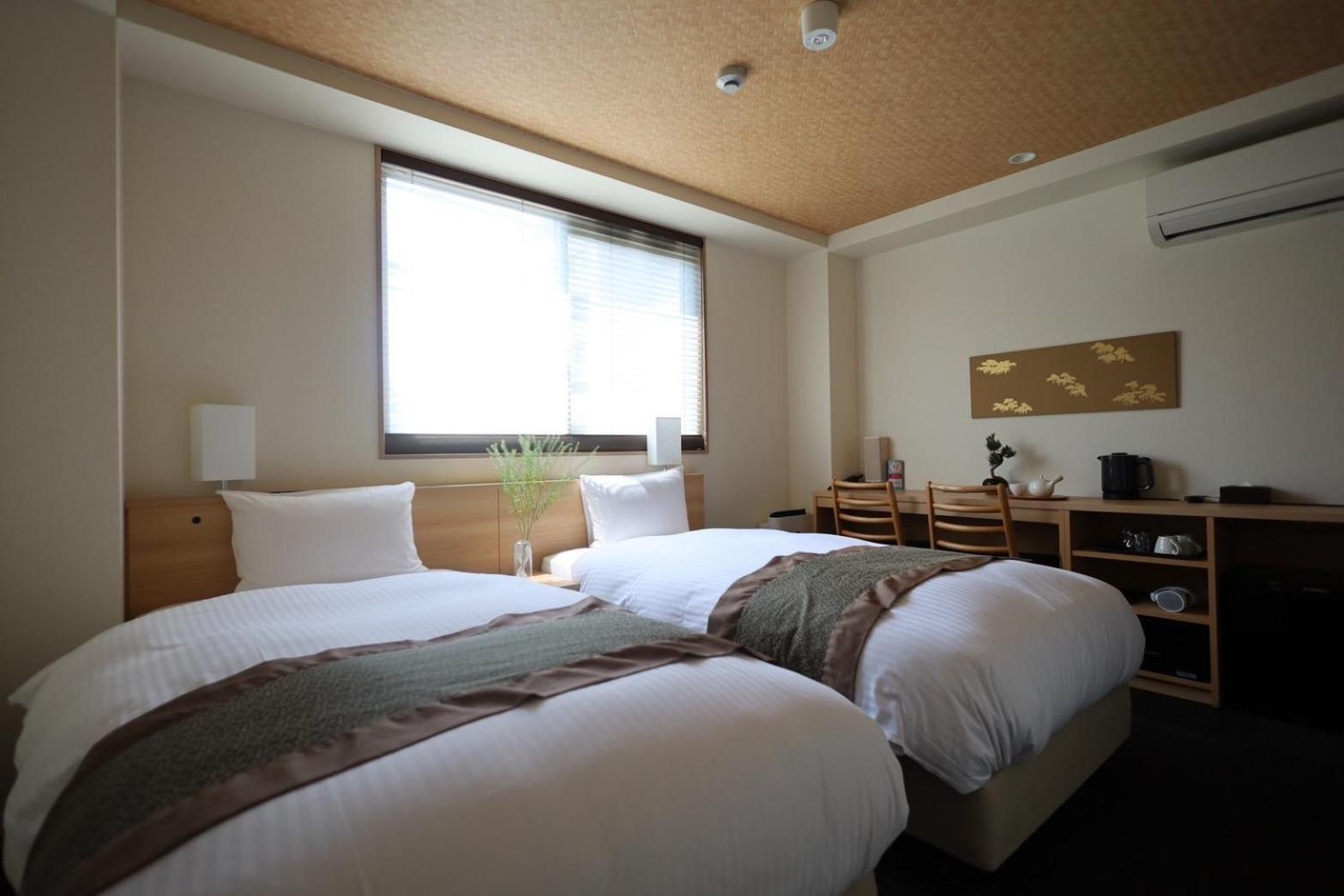 Excellent Hotel - Vacation Stay 50210V Kyōto Esterno foto
