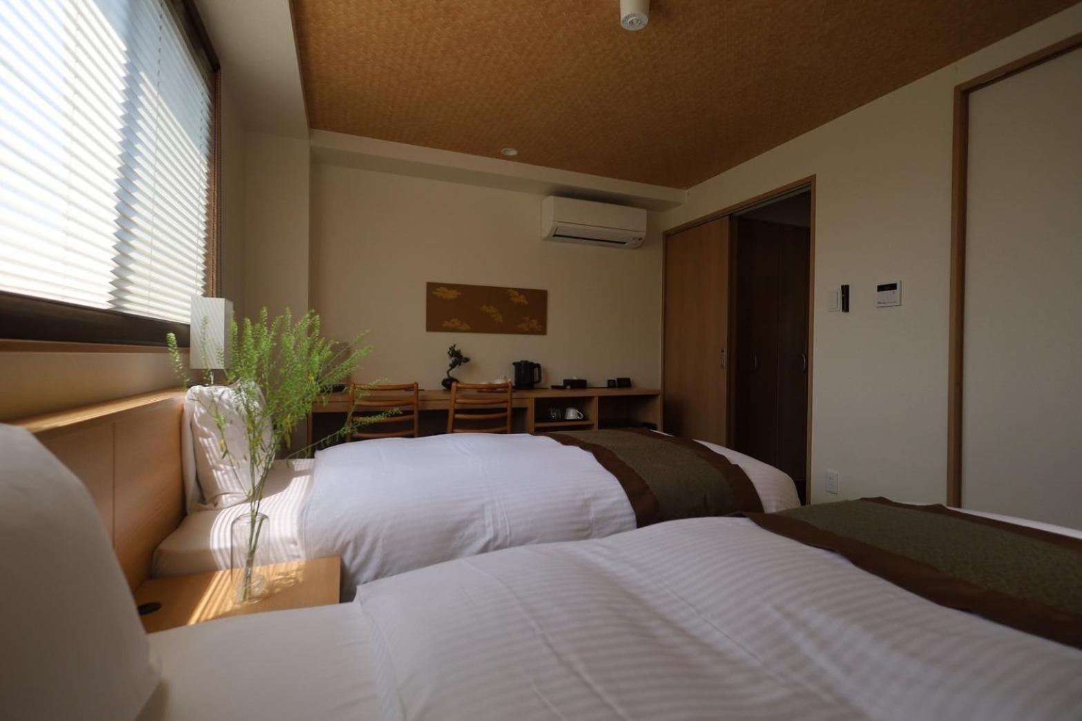 Excellent Hotel - Vacation Stay 50210V Kyōto Esterno foto