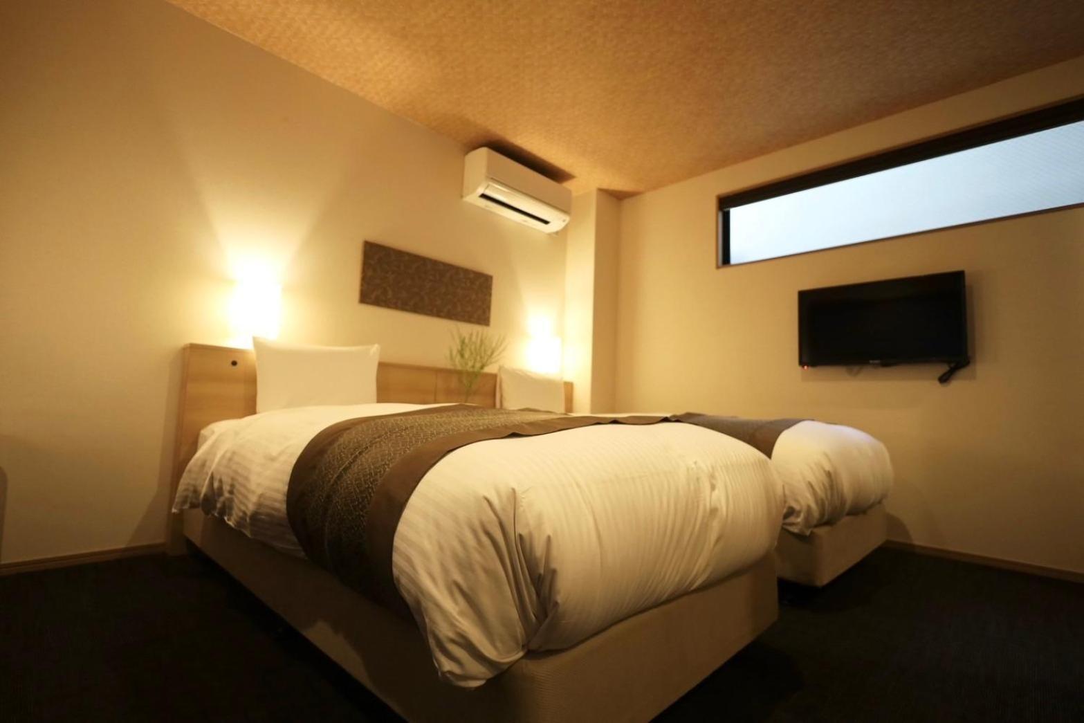 Excellent Hotel - Vacation Stay 50210V Kyōto Esterno foto