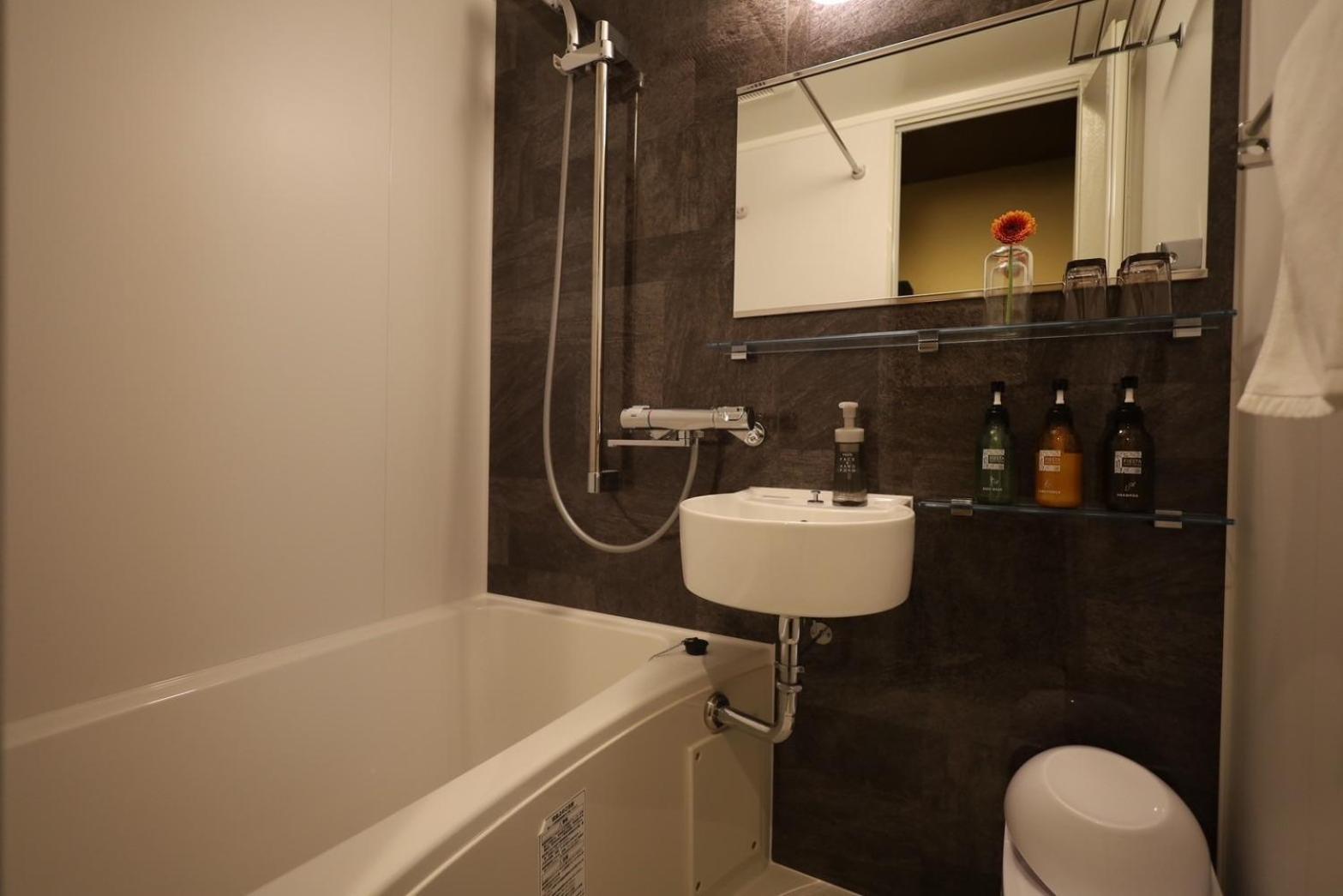 Excellent Hotel - Vacation Stay 50210V Kyōto Esterno foto