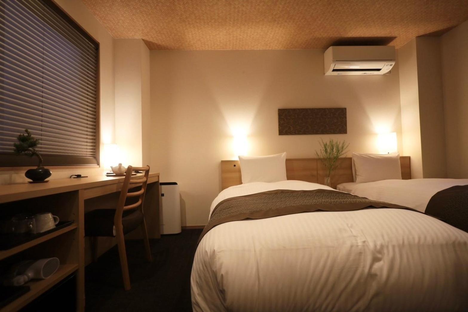Excellent Hotel - Vacation Stay 50210V Kyōto Esterno foto
