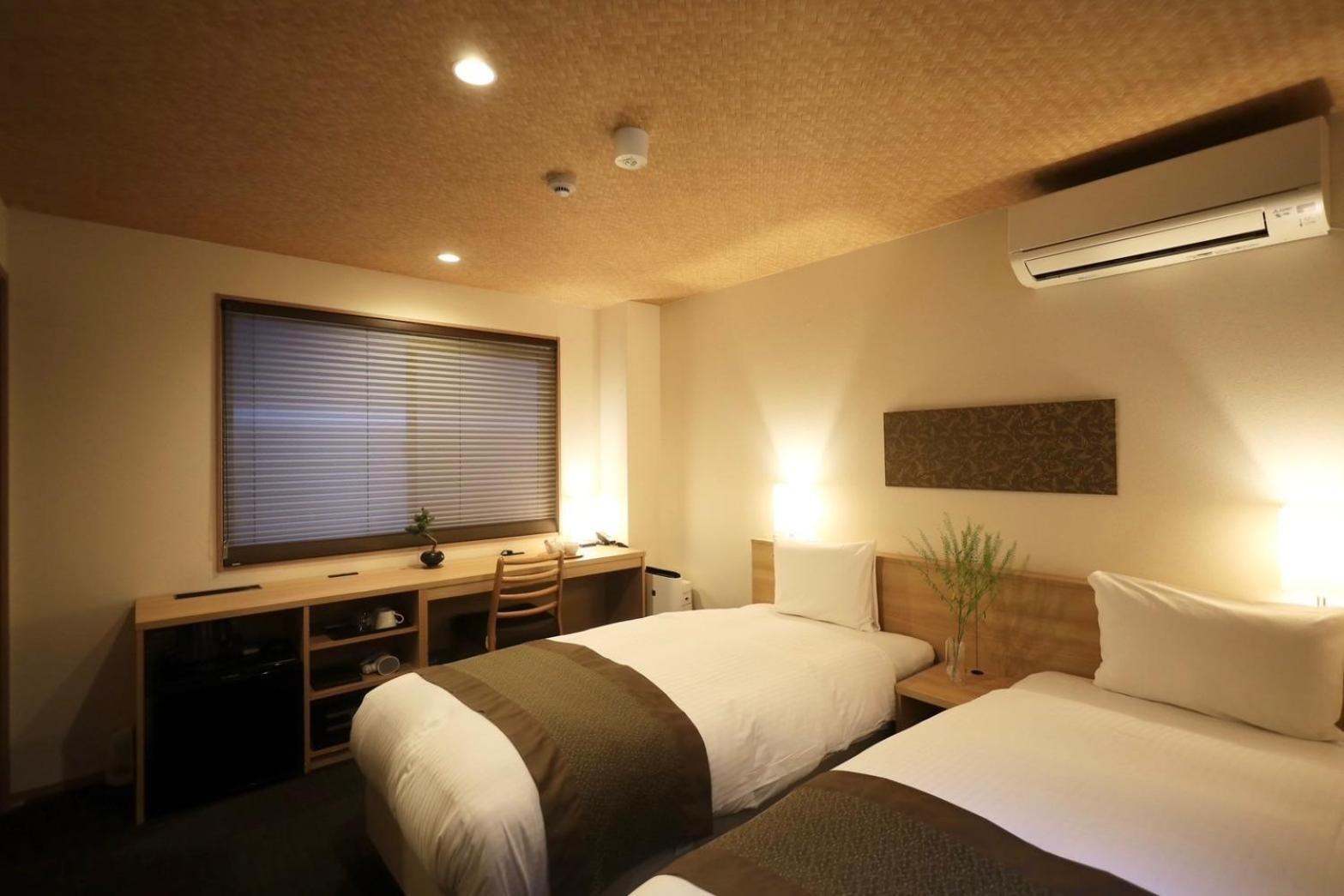 Excellent Hotel - Vacation Stay 50210V Kyōto Esterno foto