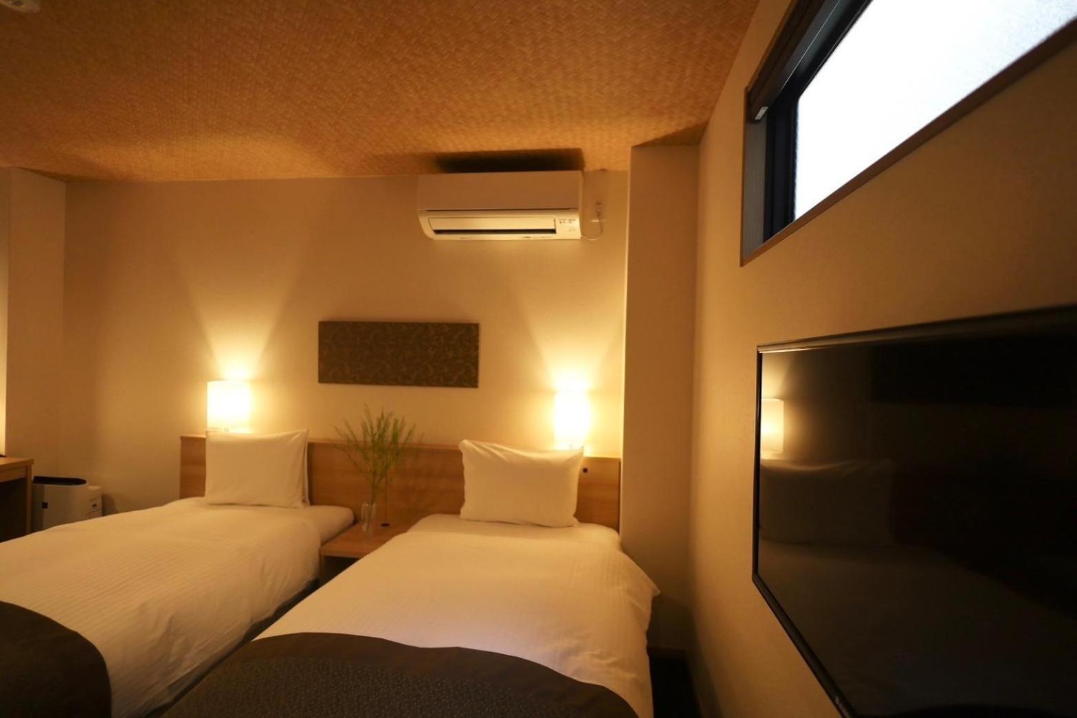 Excellent Hotel - Vacation Stay 50210V Kyōto Esterno foto