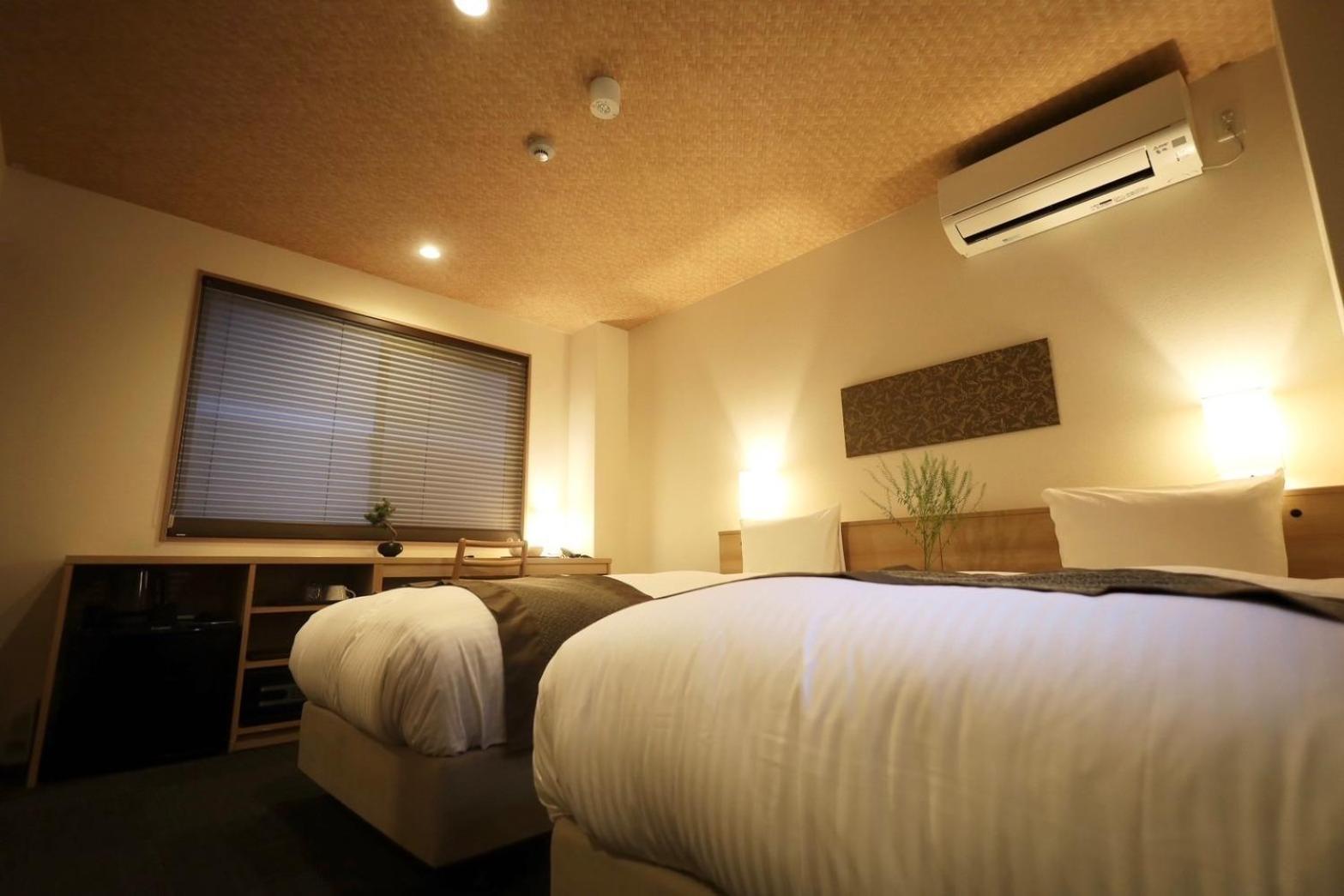 Excellent Hotel - Vacation Stay 50210V Kyōto Esterno foto
