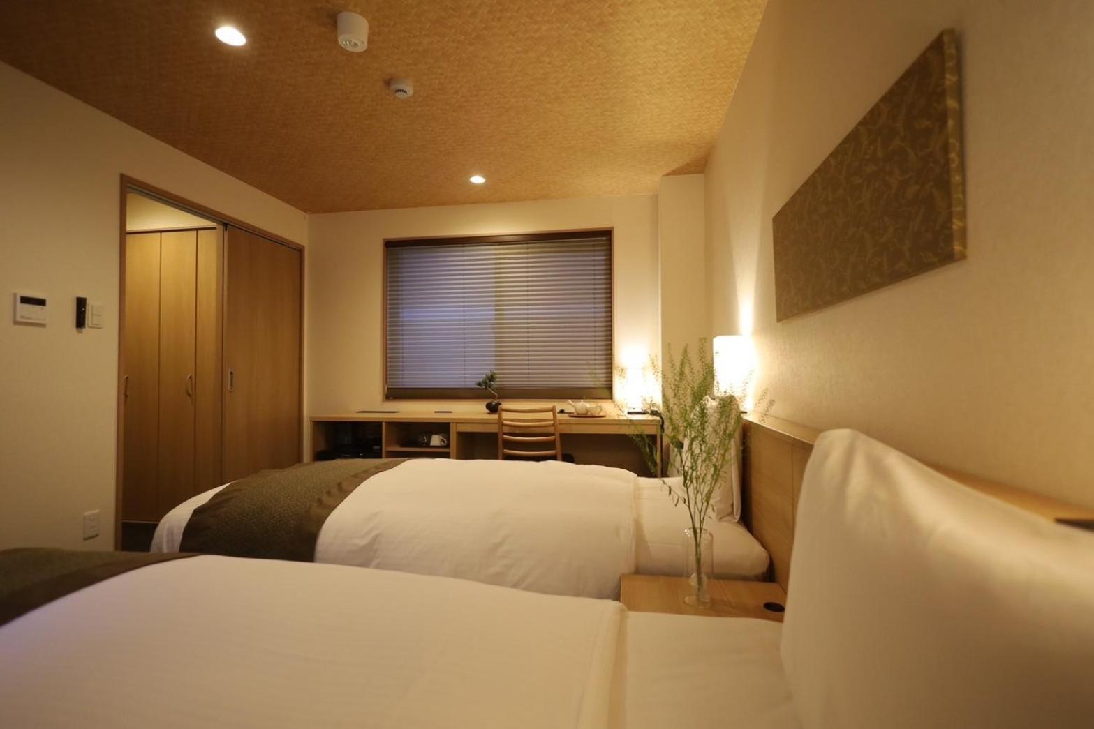 Excellent Hotel - Vacation Stay 50210V Kyōto Esterno foto