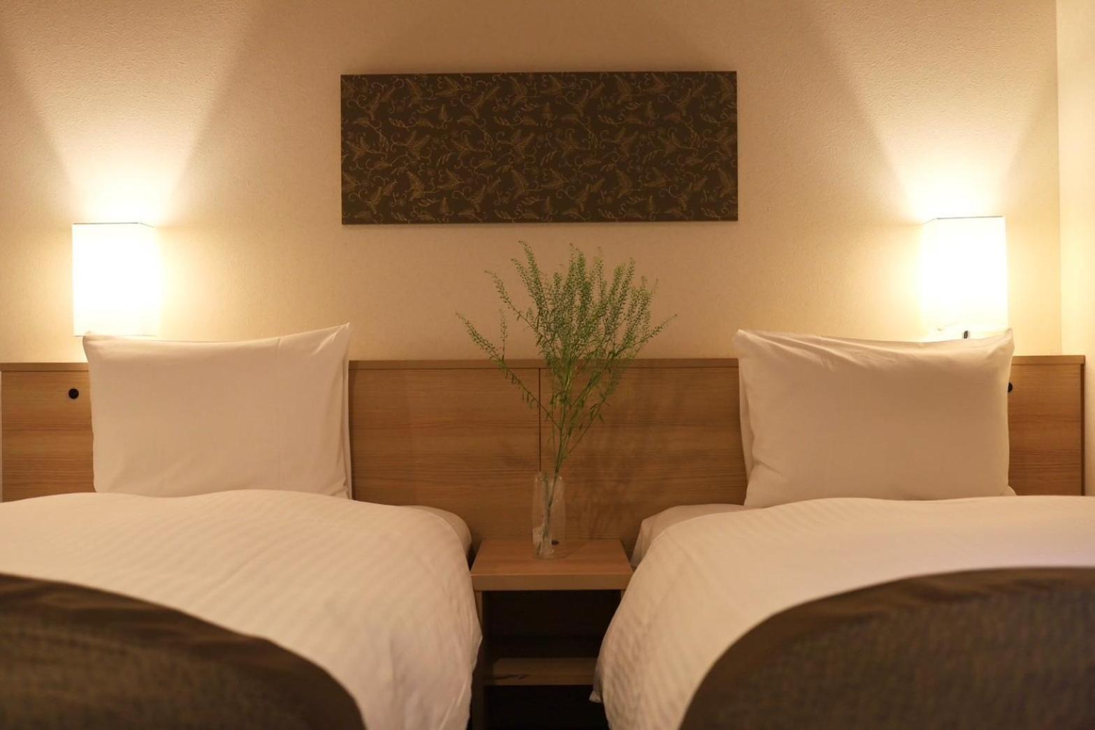 Excellent Hotel - Vacation Stay 50210V Kyōto Esterno foto