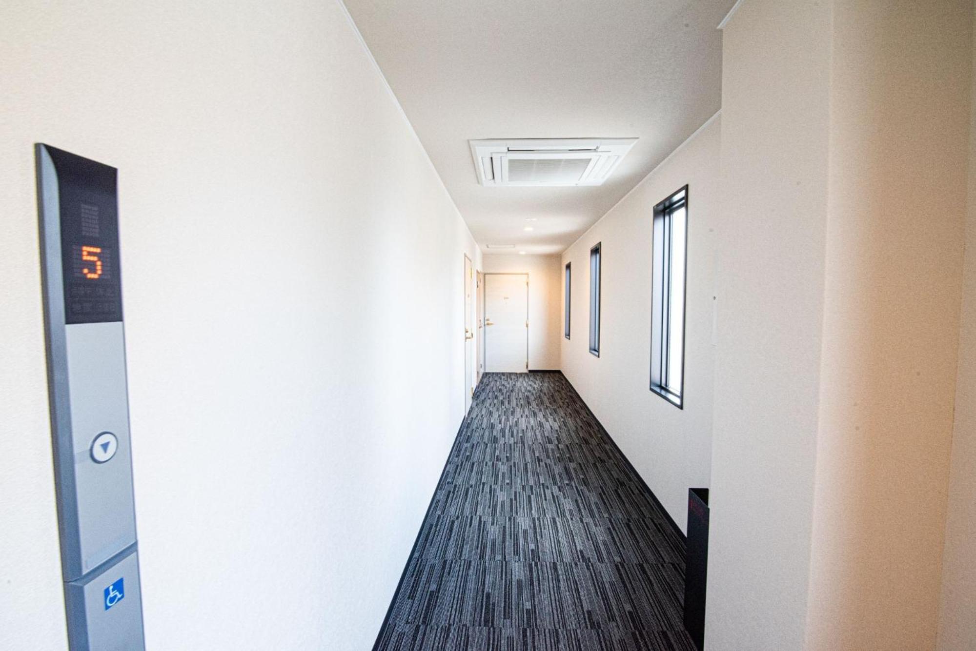 Excellent Hotel - Vacation Stay 50210V Kyōto Esterno foto