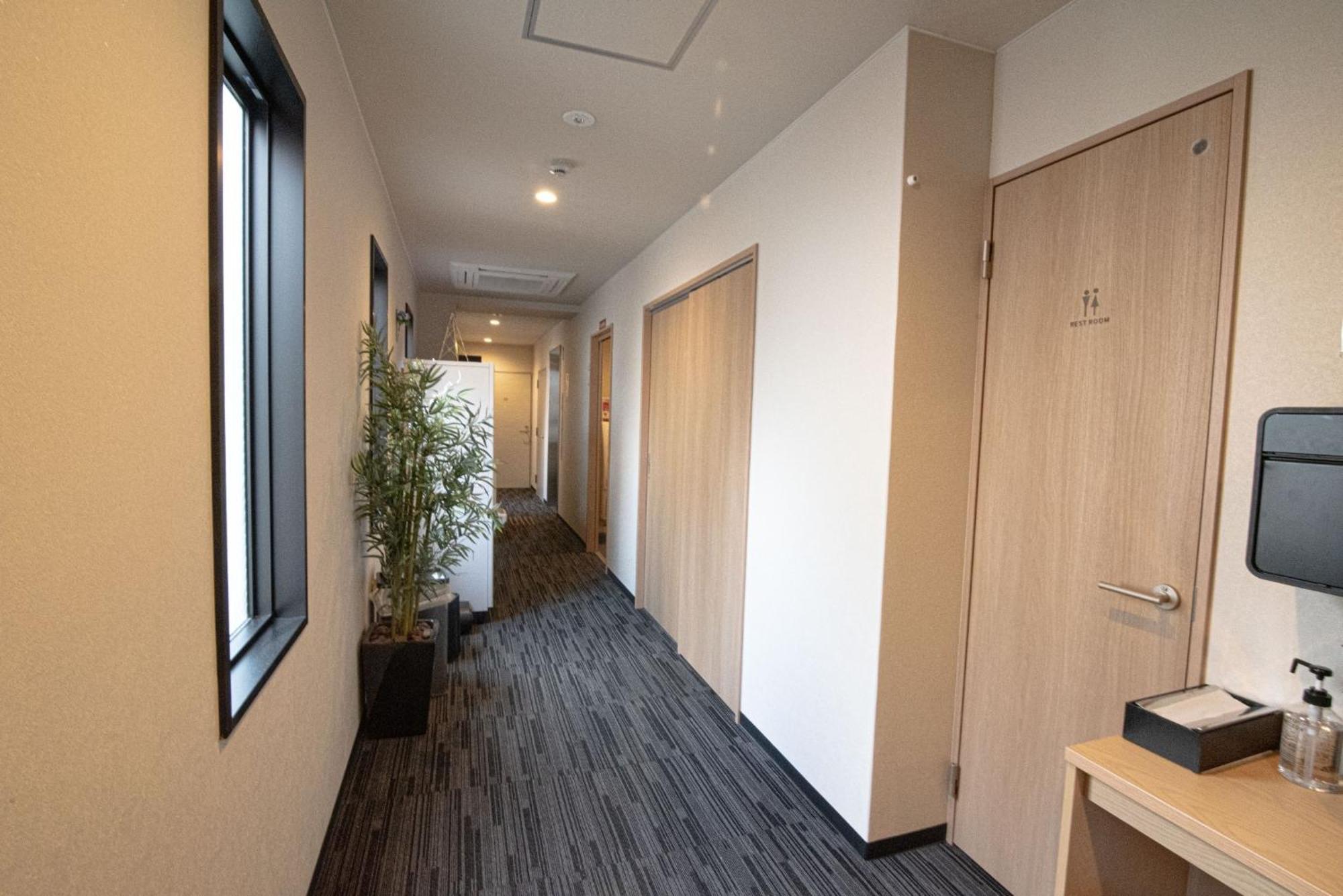 Excellent Hotel - Vacation Stay 50210V Kyōto Esterno foto