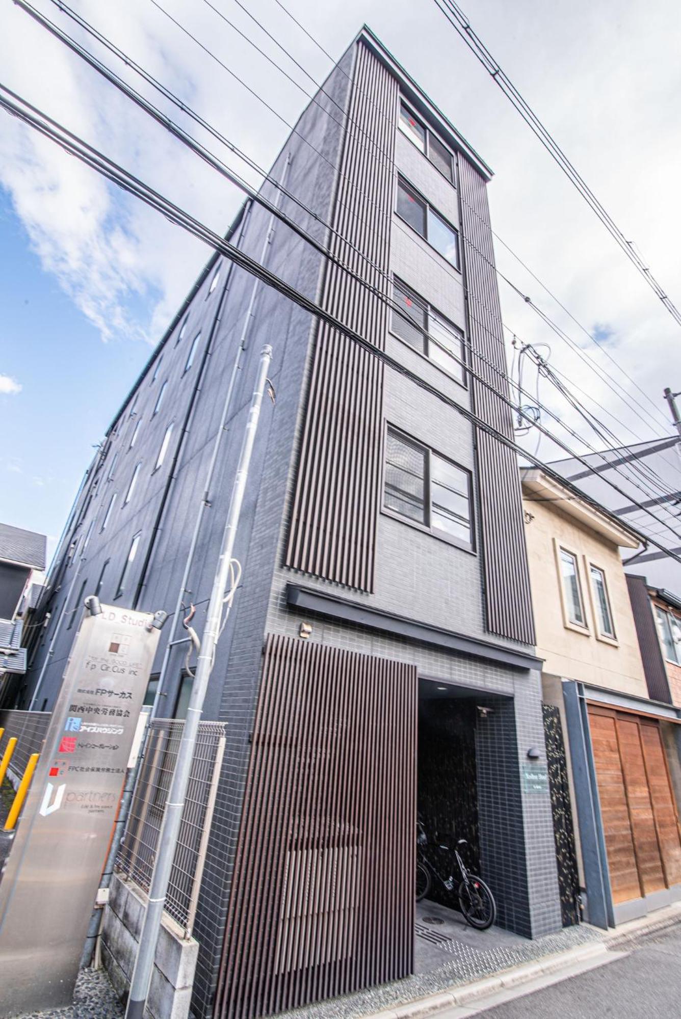 Excellent Hotel - Vacation Stay 50210V Kyōto Esterno foto