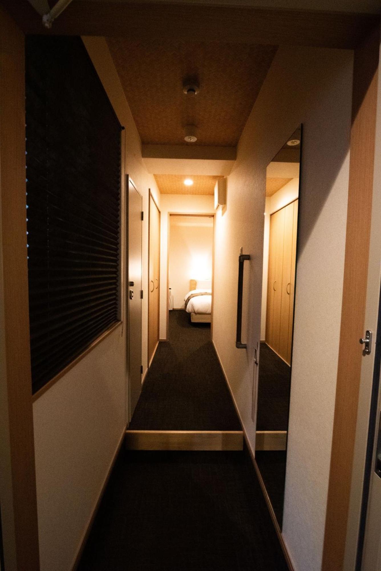 Excellent Hotel - Vacation Stay 50210V Kyōto Esterno foto