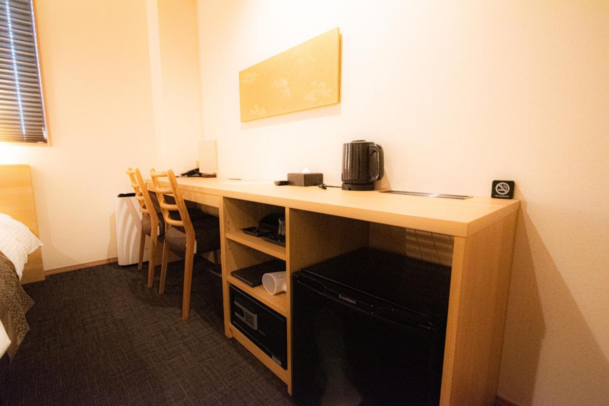 Excellent Hotel - Vacation Stay 50210V Kyōto Esterno foto