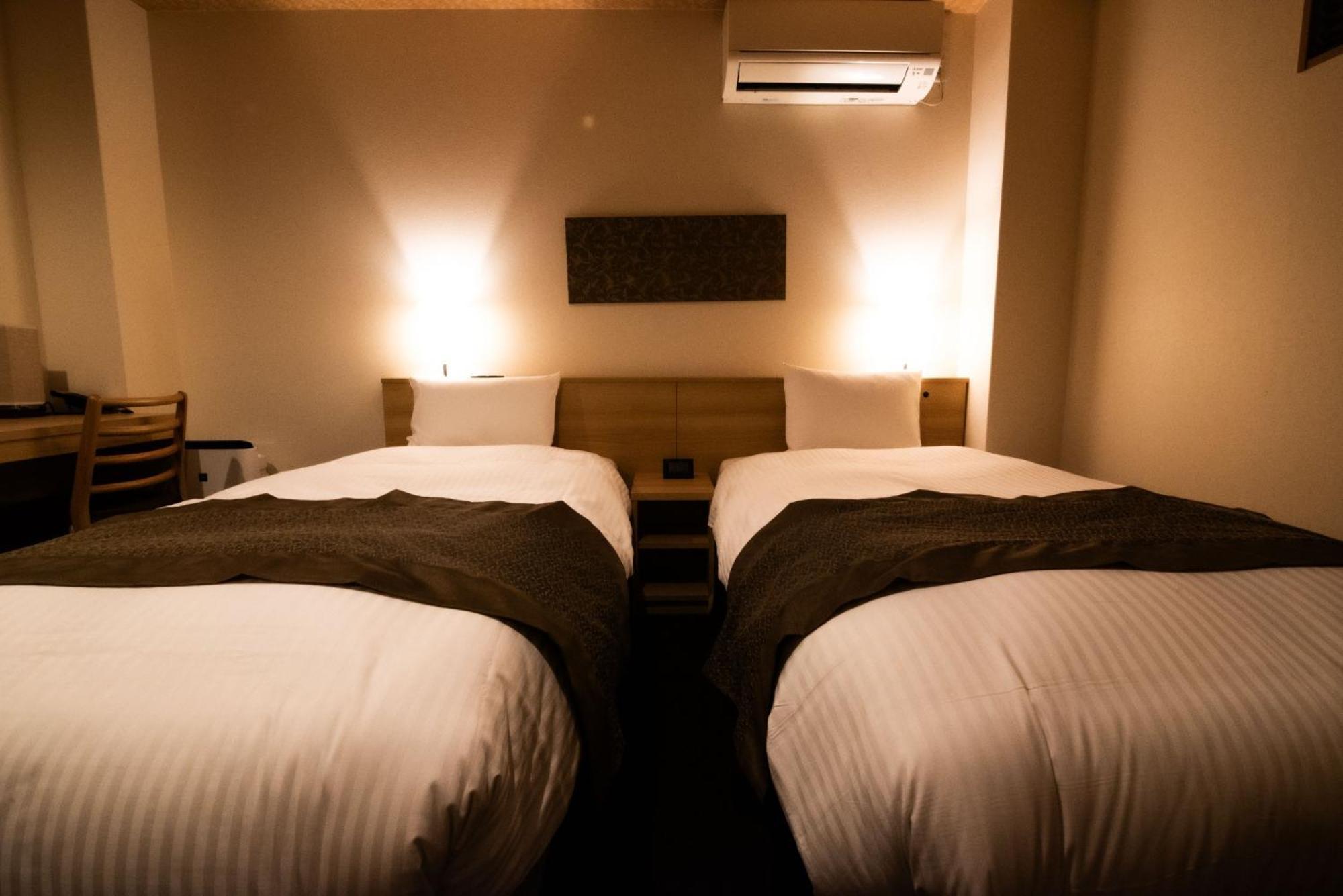 Excellent Hotel - Vacation Stay 50210V Kyōto Esterno foto