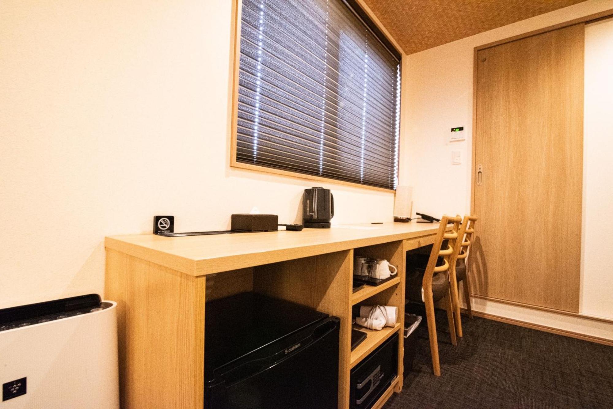 Excellent Hotel - Vacation Stay 50210V Kyōto Esterno foto