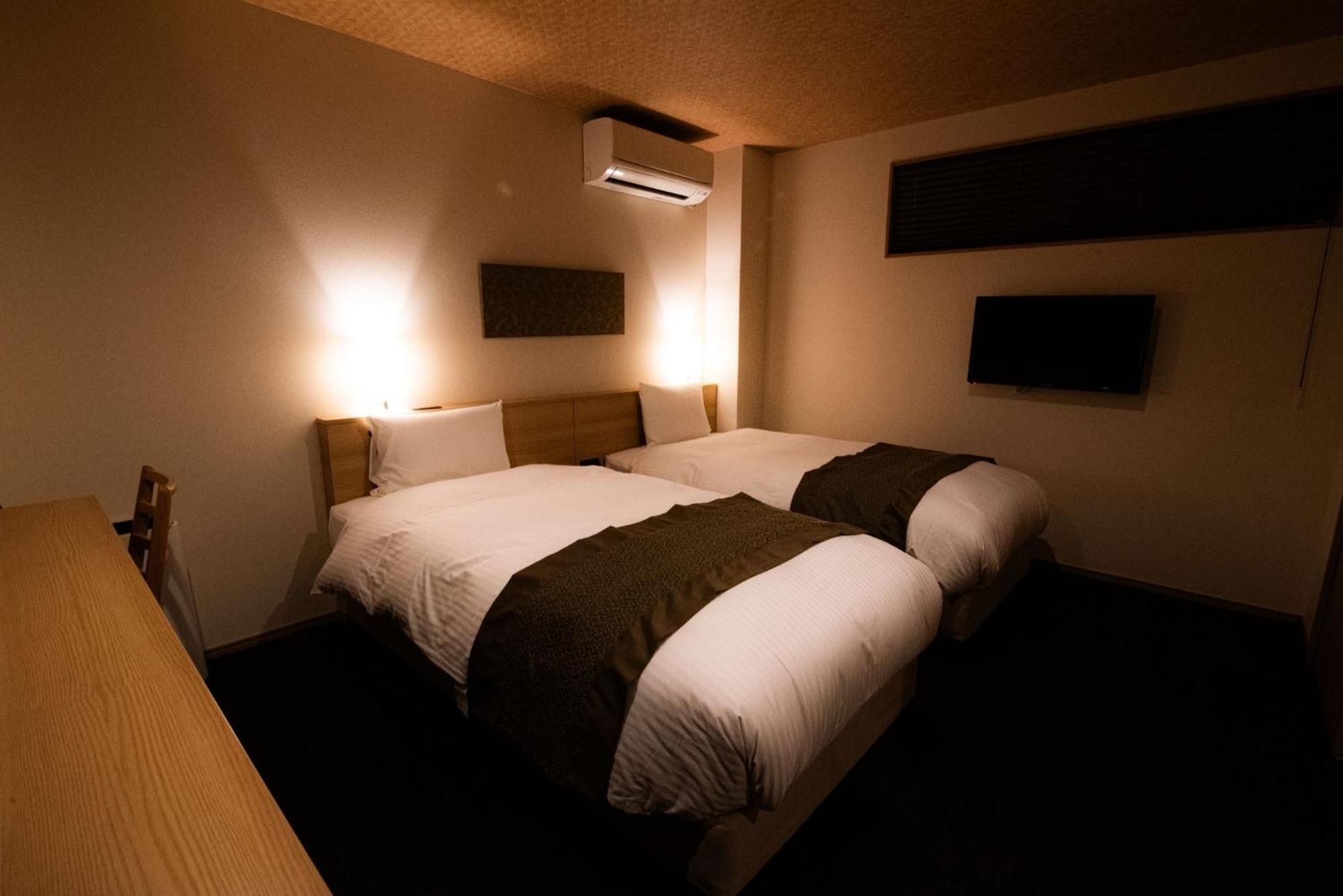 Excellent Hotel - Vacation Stay 50210V Kyōto Esterno foto