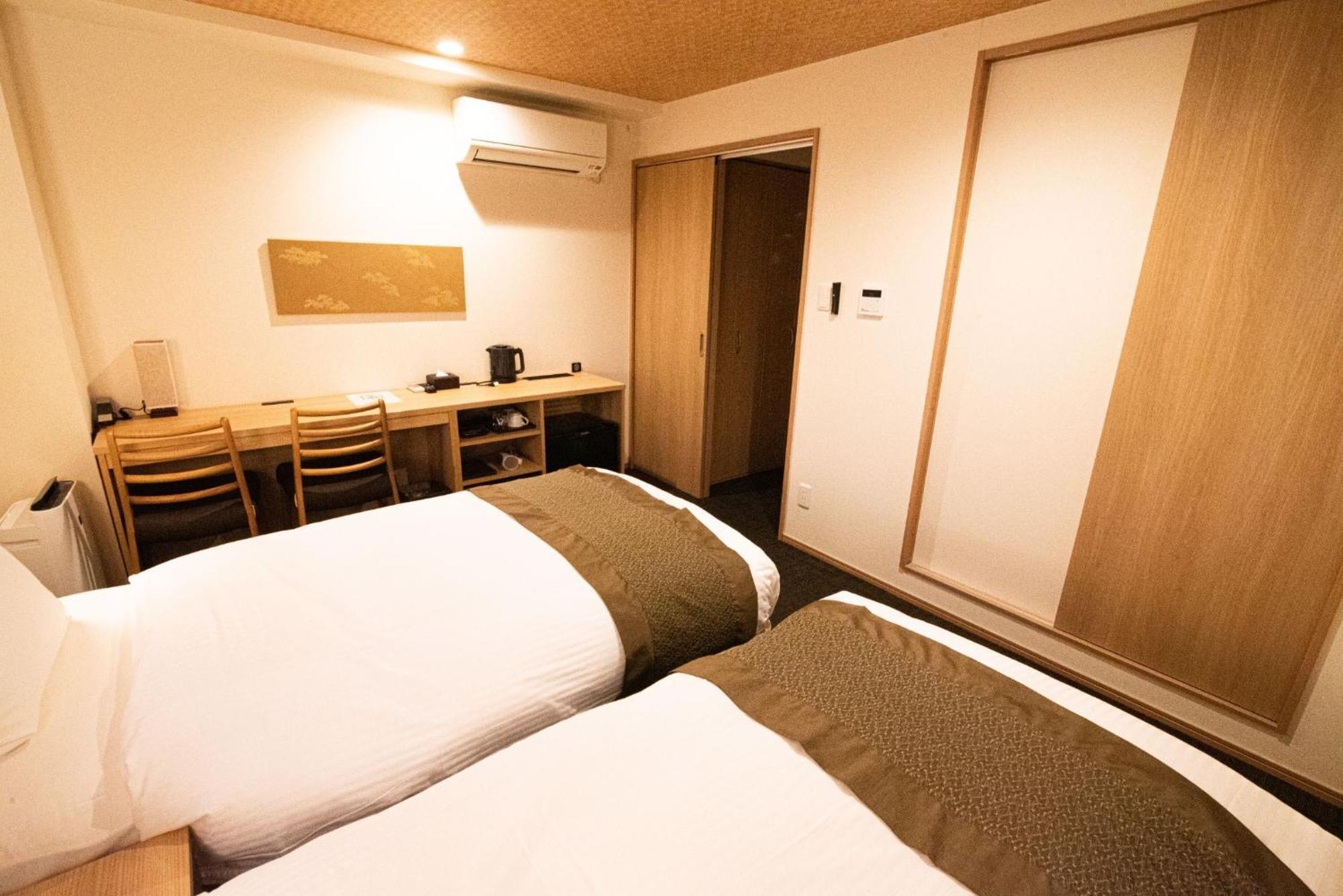 Excellent Hotel - Vacation Stay 50210V Kyōto Esterno foto