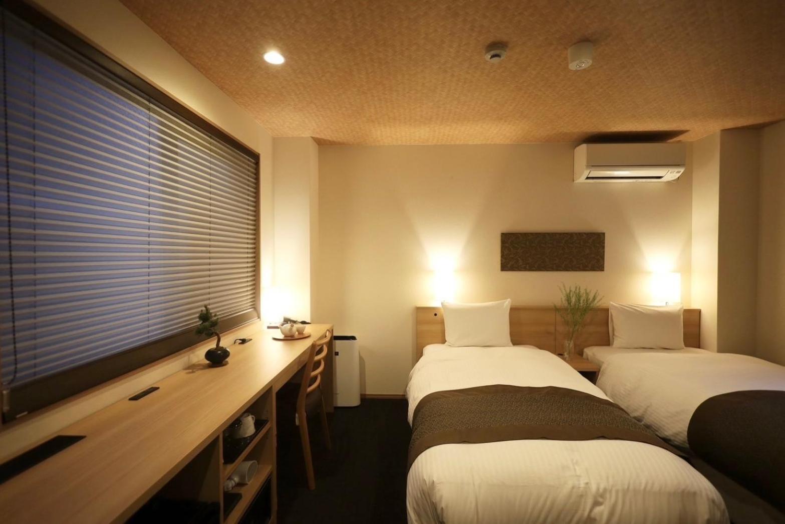 Excellent Hotel - Vacation Stay 50210V Kyōto Esterno foto