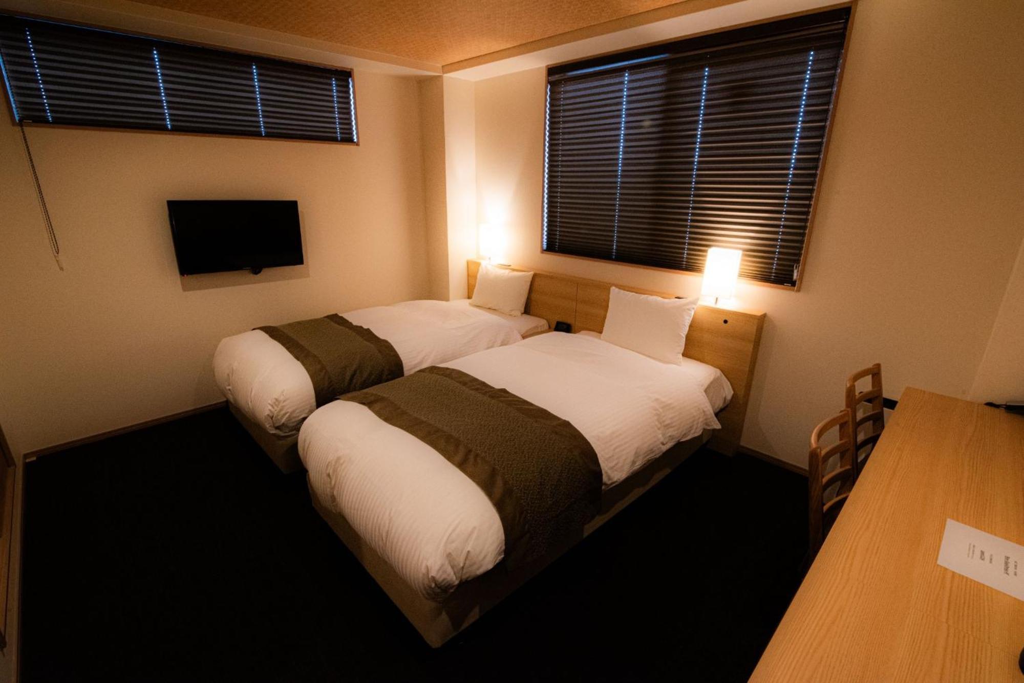 Excellent Hotel - Vacation Stay 50210V Kyōto Esterno foto