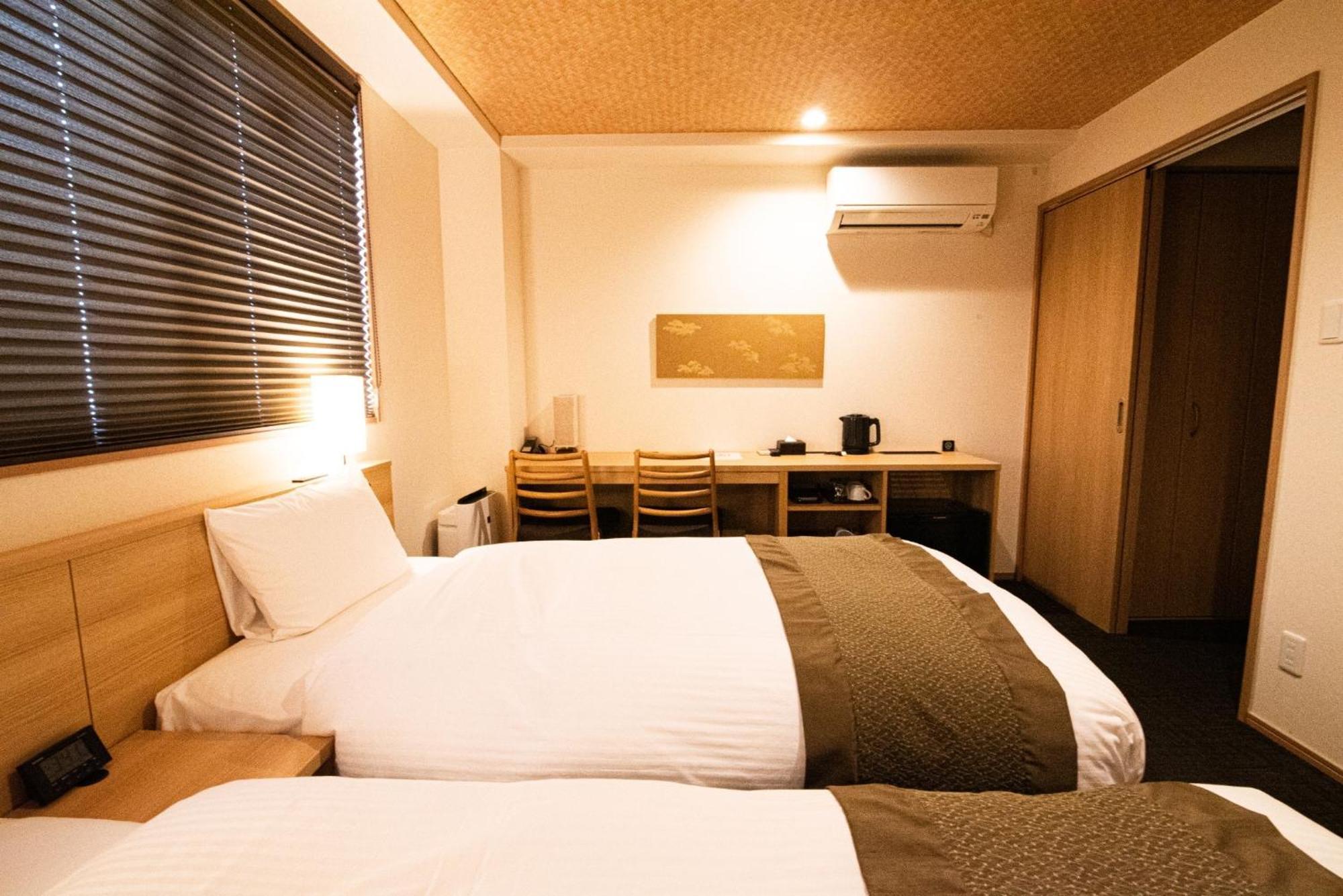 Excellent Hotel - Vacation Stay 50210V Kyōto Esterno foto
