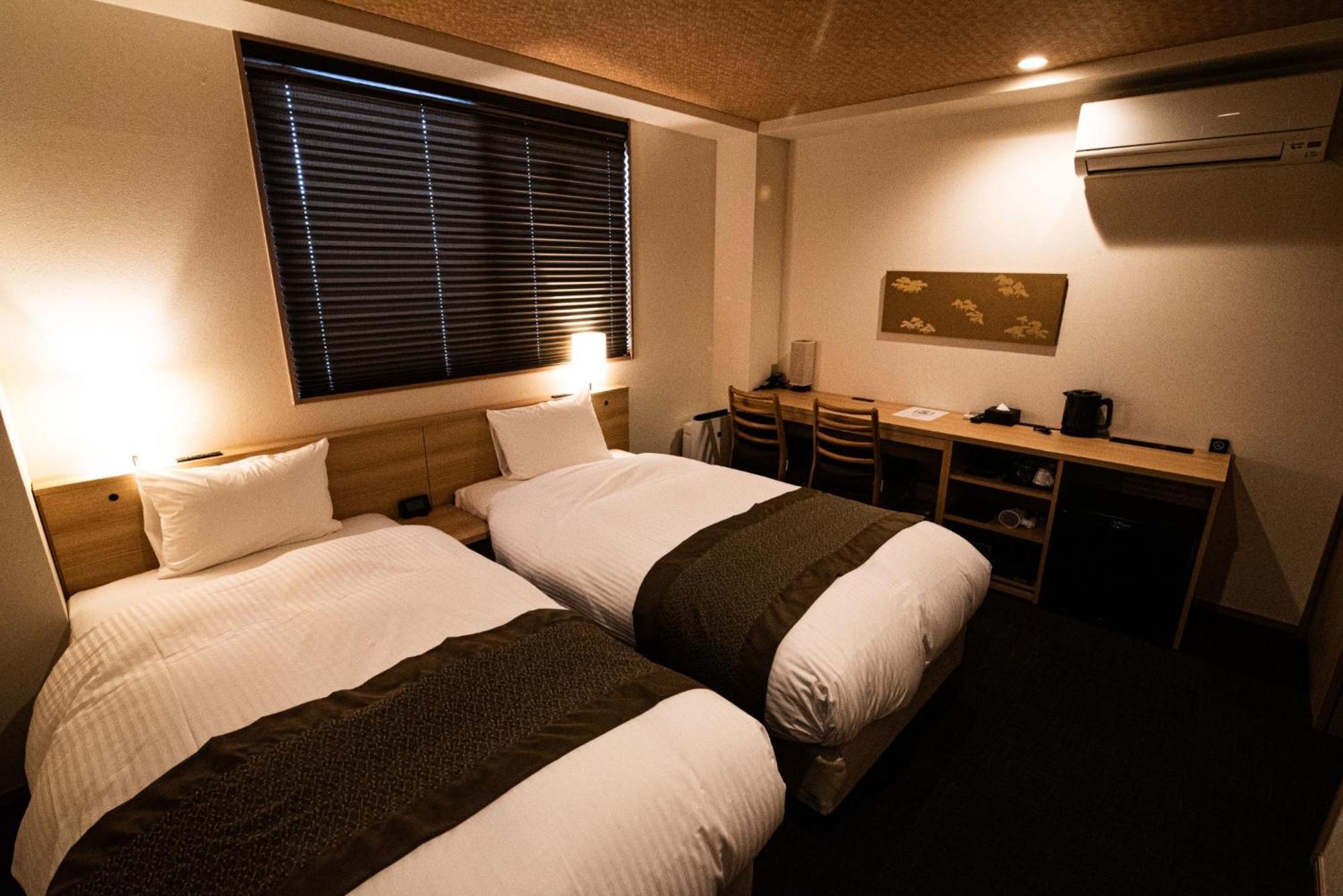 Excellent Hotel - Vacation Stay 50210V Kyōto Esterno foto